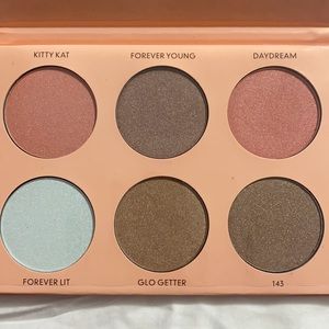 Anastasia Beverly Hills “Nicole Guerriero” glow kit